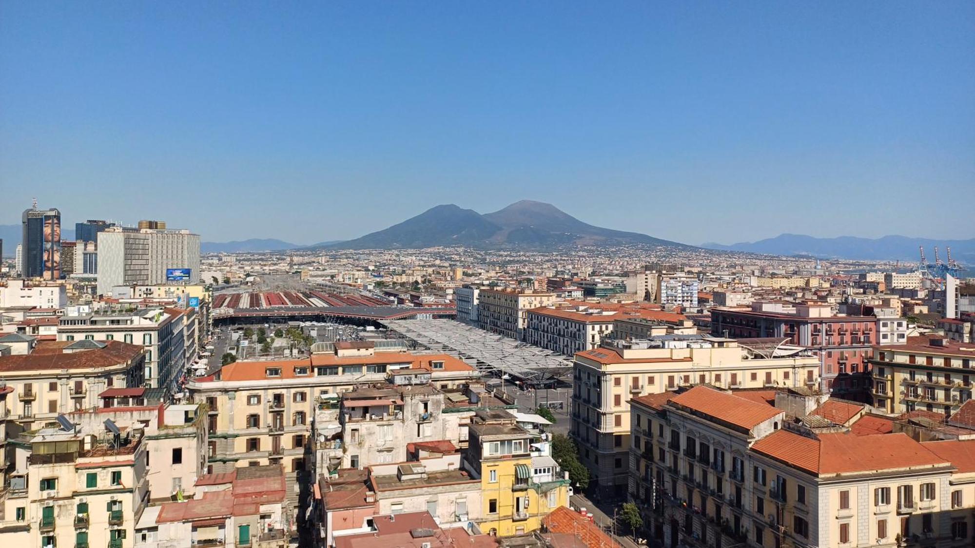 Donna Giovannina Napoli Værelse billede